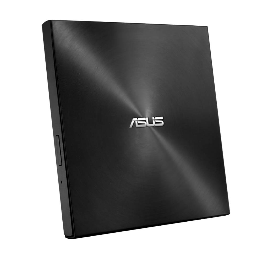 ASUS ZenDrive U7M Siyah Harici 8X Siyah DVD Yazıcı