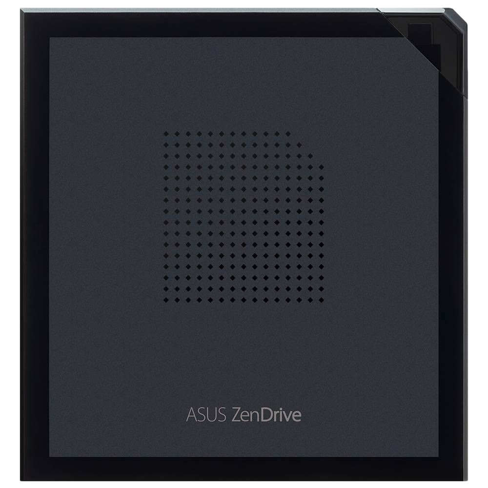 ASUS ZenDrive V1M  DVD M-DISC USB-C Windows 11 ve macOS Harici Sürücü ve Yazıcı