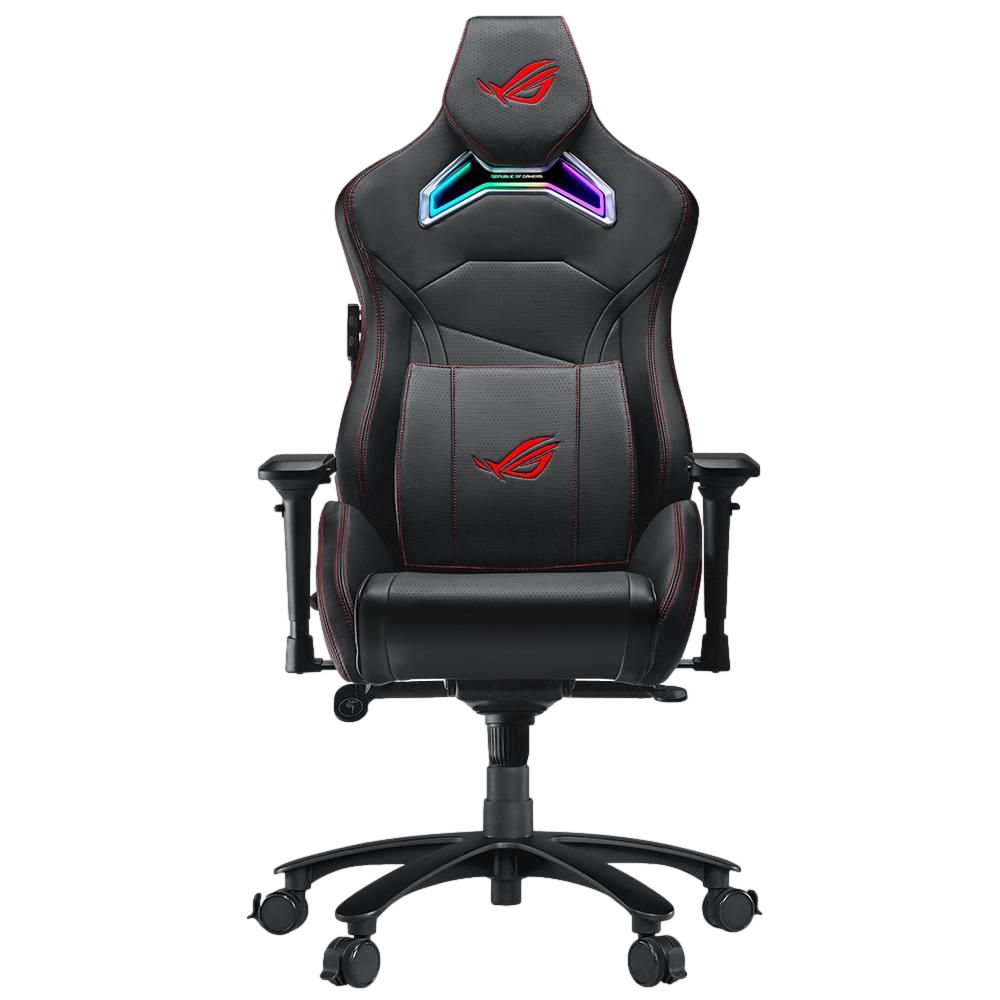 ASUS ROG Chariot SL300C RGB Siyah Gaming Koltuk