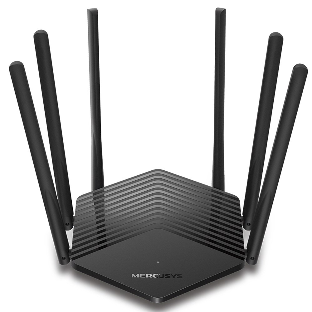 Mercusys MR50G AC 1900Mbps Dual Band Gigabit Router
