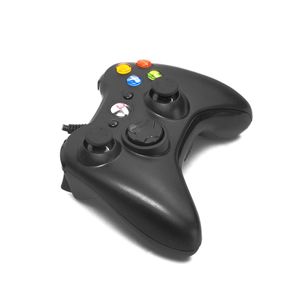 Snopy Rampage SGR360 Siyah Xbox360 Gamepad