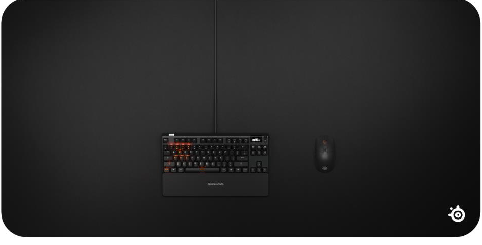 Mouse Pad