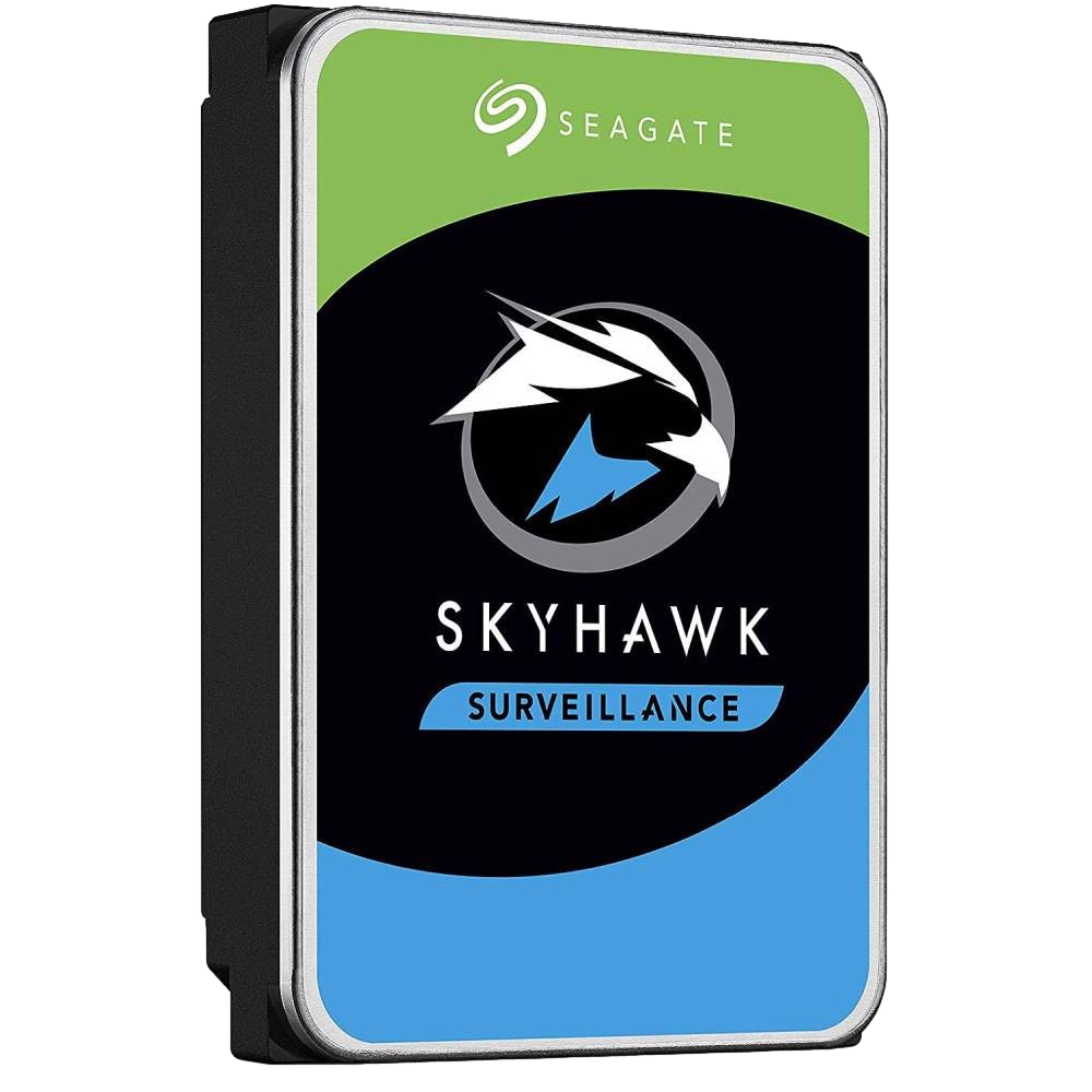 Seagate 3TB Skyhawk 256MB 3.5  SATA 3.0 Güvenlik Harddisk