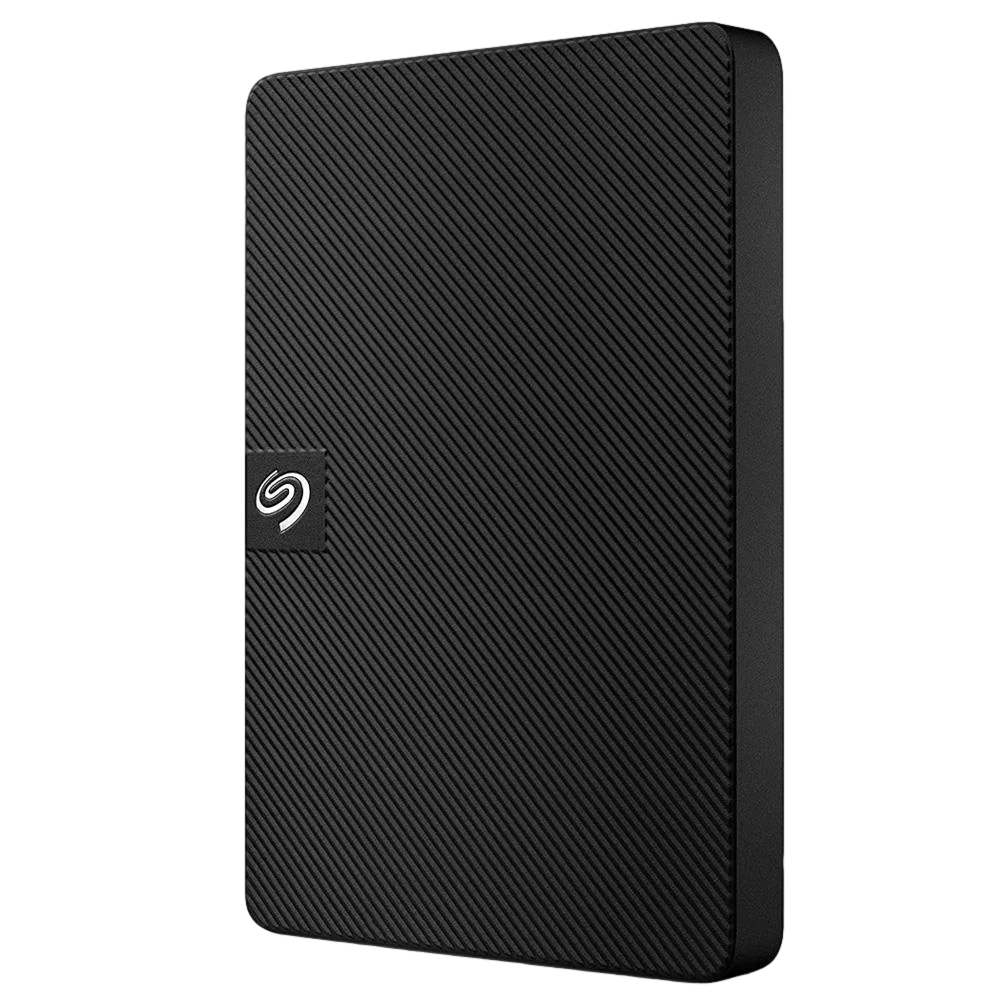 Seagate 2 TB Expansion 2.5" USB 3.0 Siyah Taşınabilir Disk