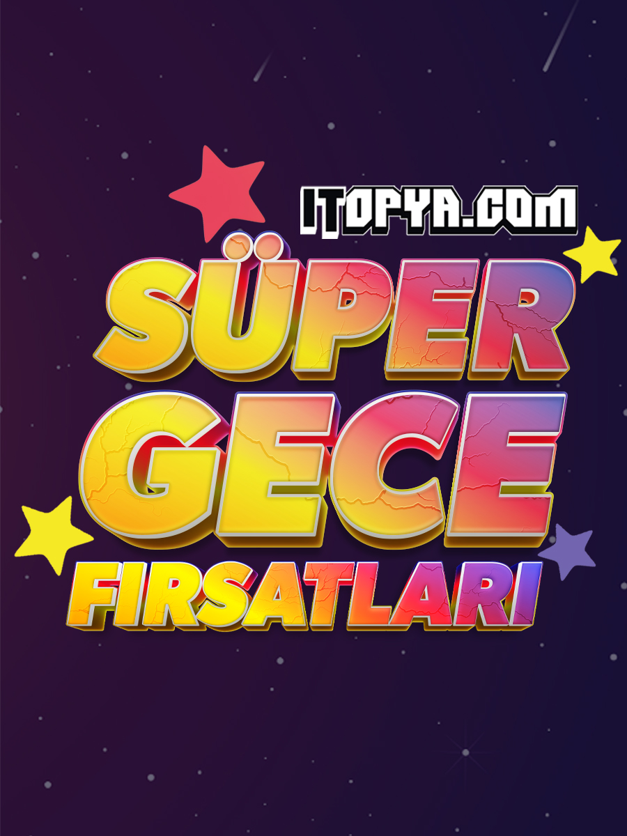 süpergece