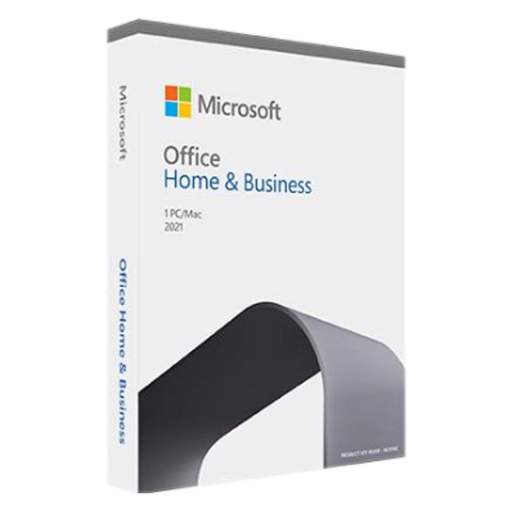 Microsoft Office 2021 Home And Business  Türkçe Kutu
