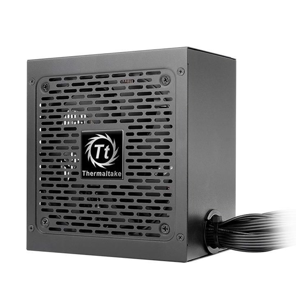 Thermaltake Smart BX1 650W 80+ Bronze 120mm Fanlı PSU