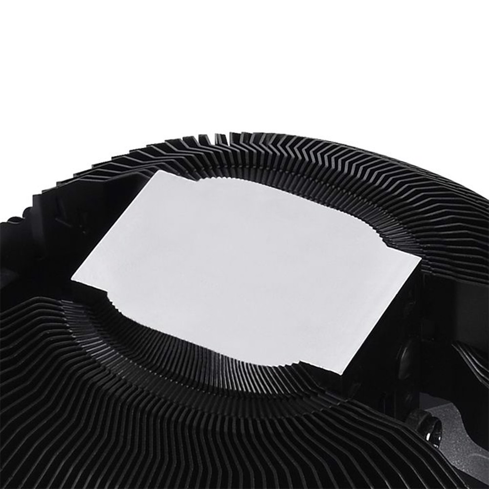 Thermaltake UX100 ARGB 120mm Kule Tipi İşlemci Soğutucu