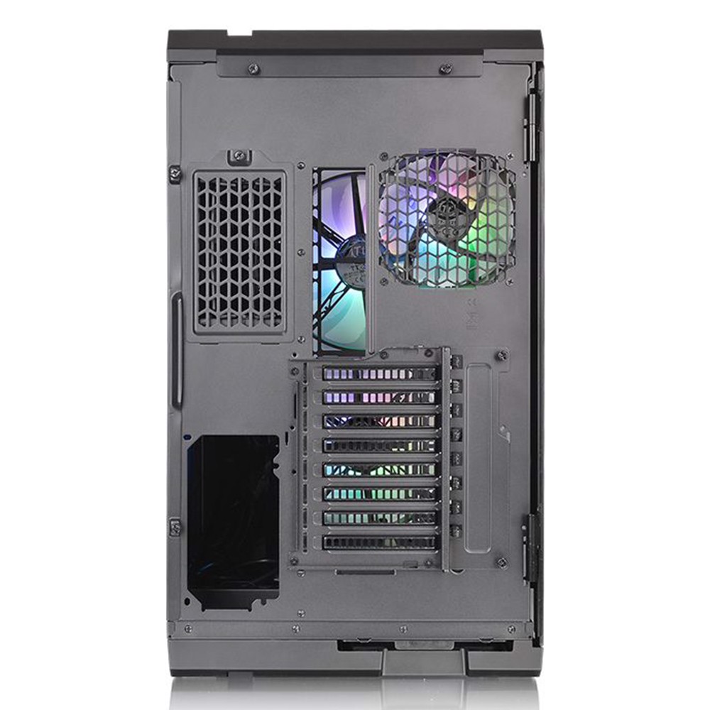 Thermaltake View 51 ARGB Tempered Glass USB 3.0 Mid Tower Kasa