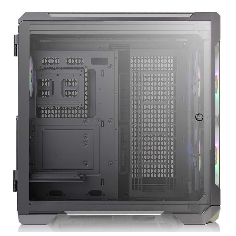 Thermaltake View 51 ARGB Tempered Glass USB 3.0 Mid Tower Kasa