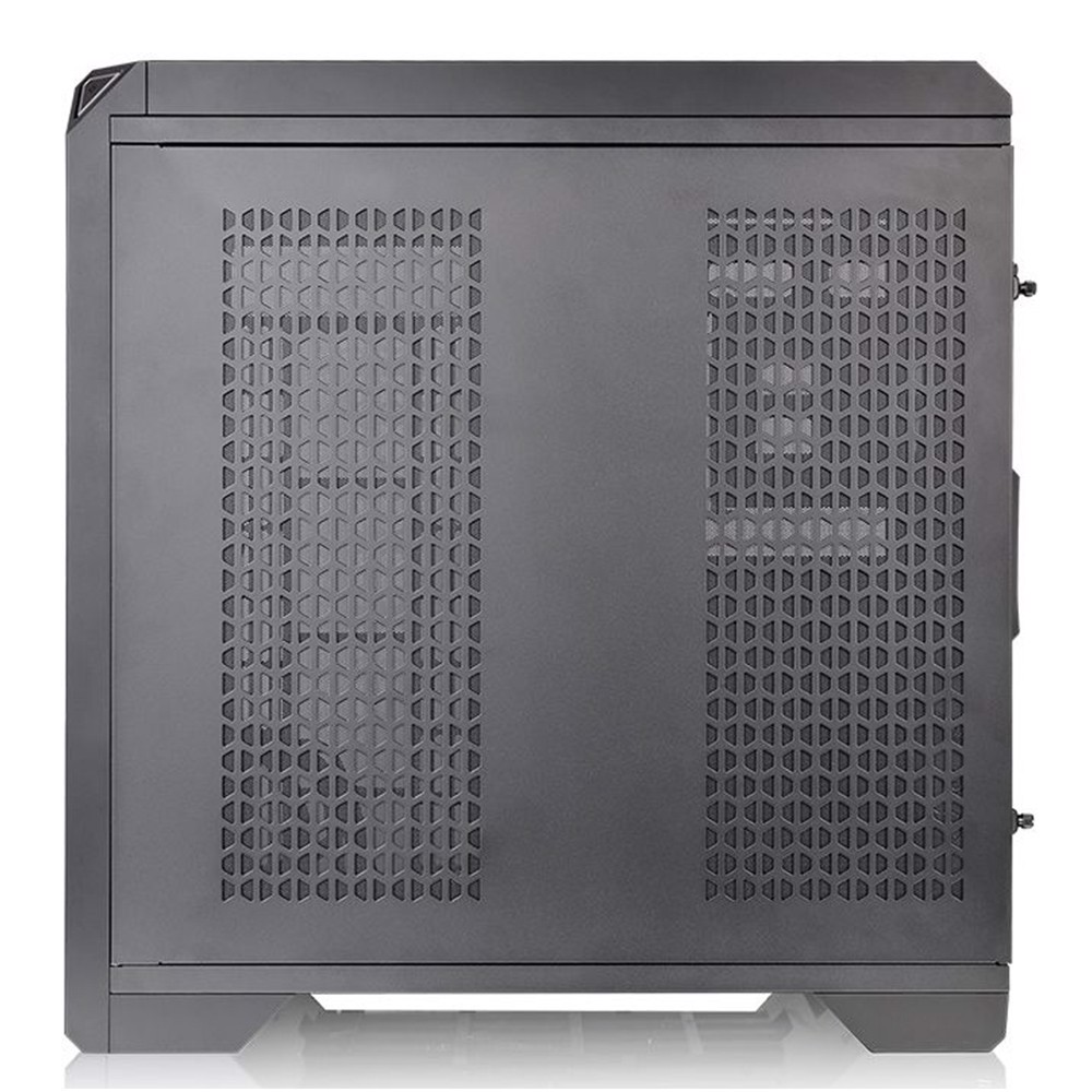 Thermaltake View 51 ARGB Tempered Glass USB 3.0 Mid Tower Kasa