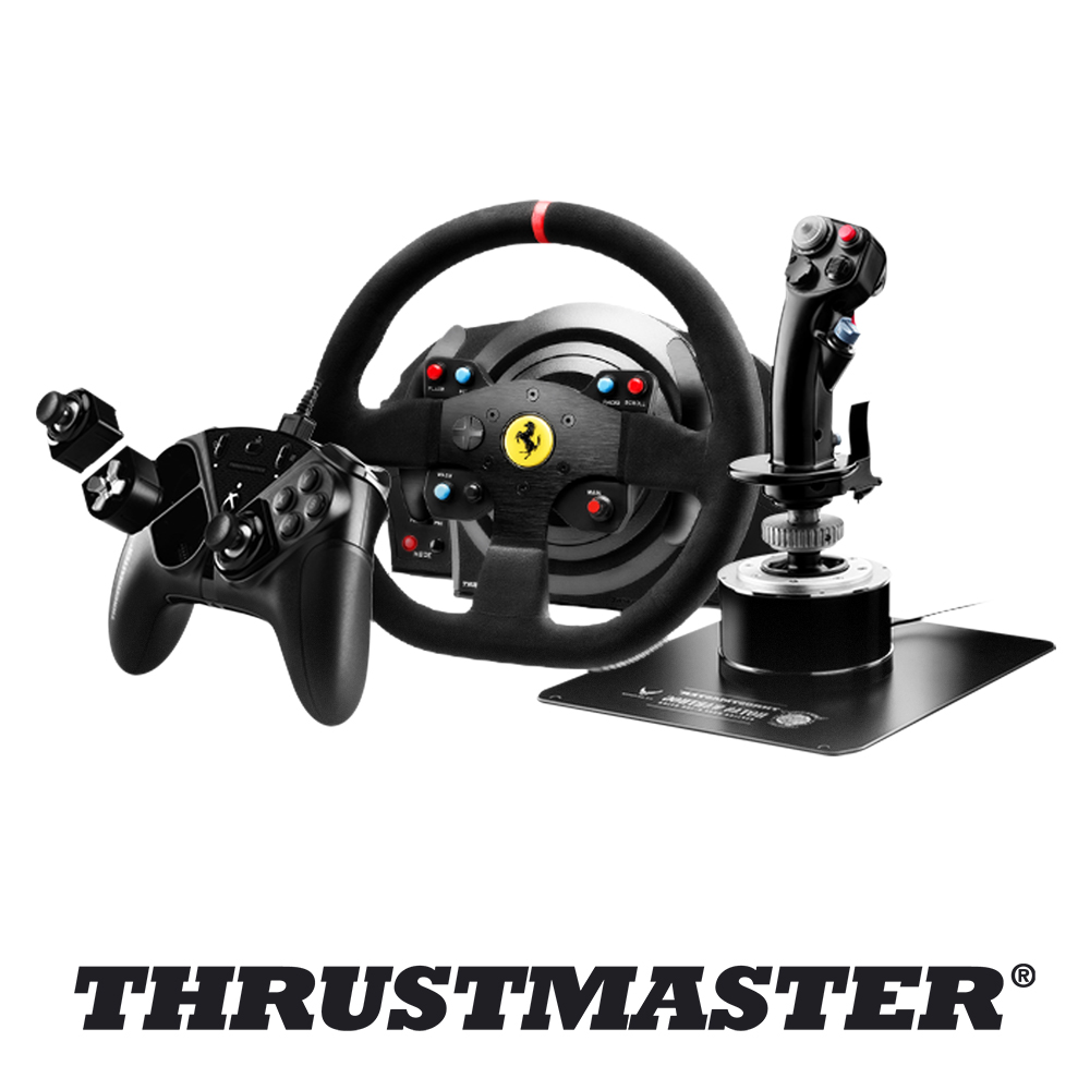thrus