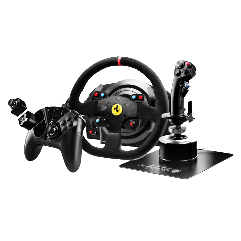 THRUSTMASTER