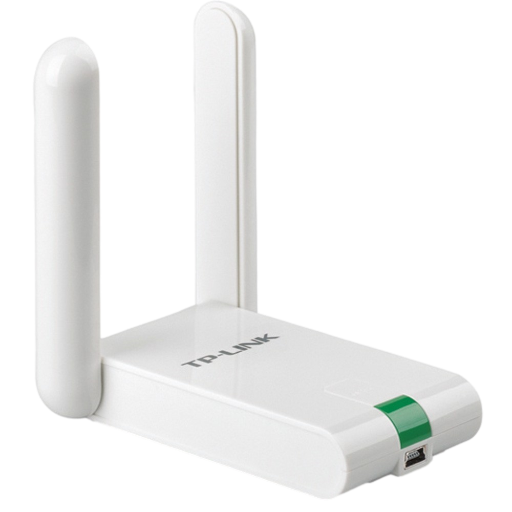 TP LINK TL-WN822N 300Mbps High Gain Kablosuz USB Adaptör
