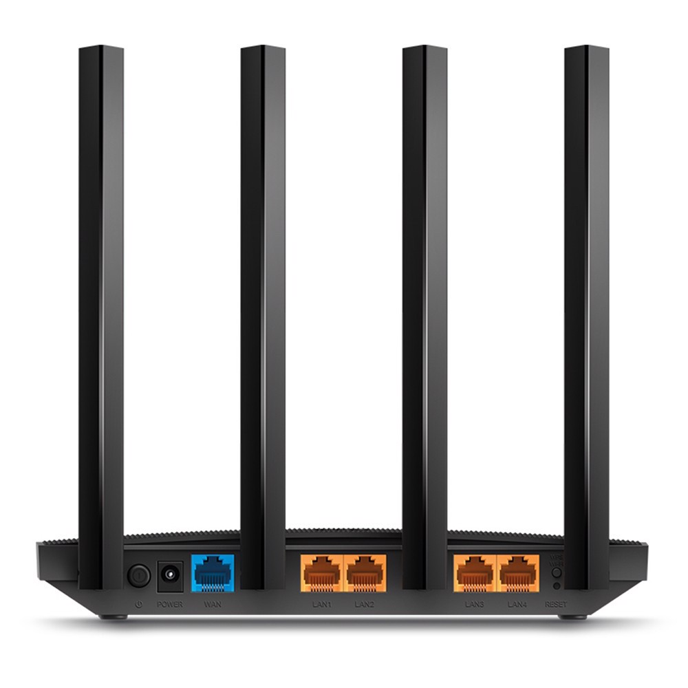 TP-LINK ARCHER C80 AC1900 Kablosuz MU-MIMO WiFi Router
