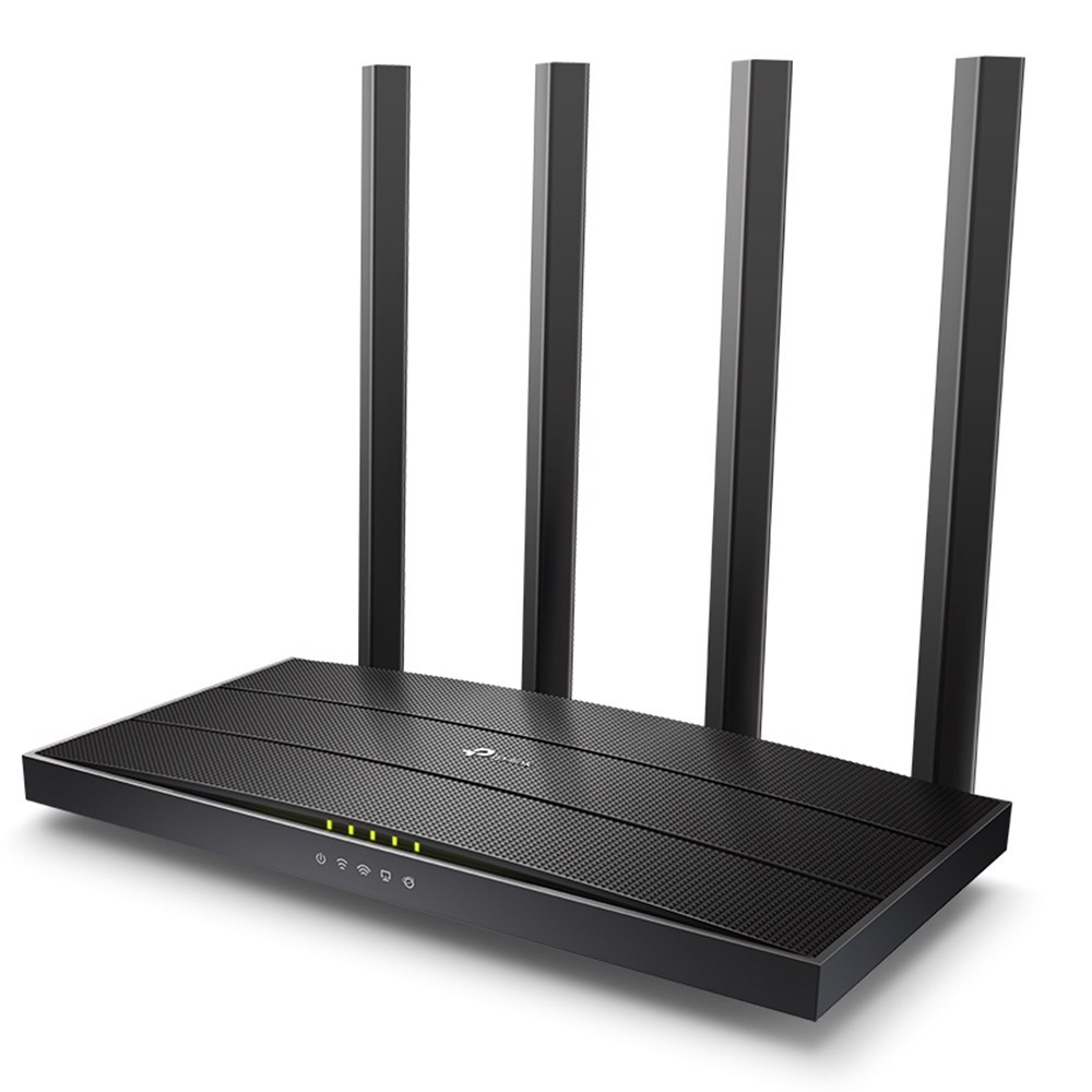 TP-LINK ARCHER C80 AC1900 Kablosuz MU-MIMO WiFi Router