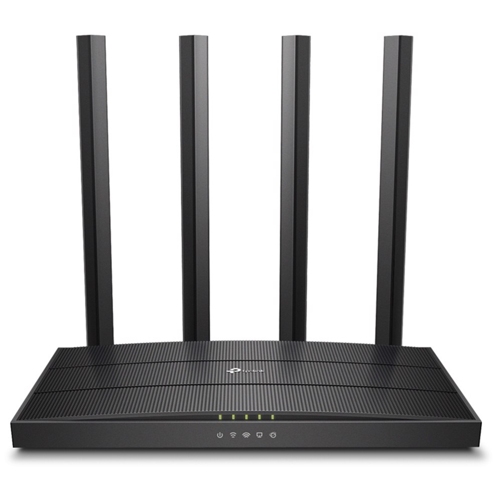 TP-LINK ARCHER C80 AC1900 Kablosuz MU-MIMO WiFi Router