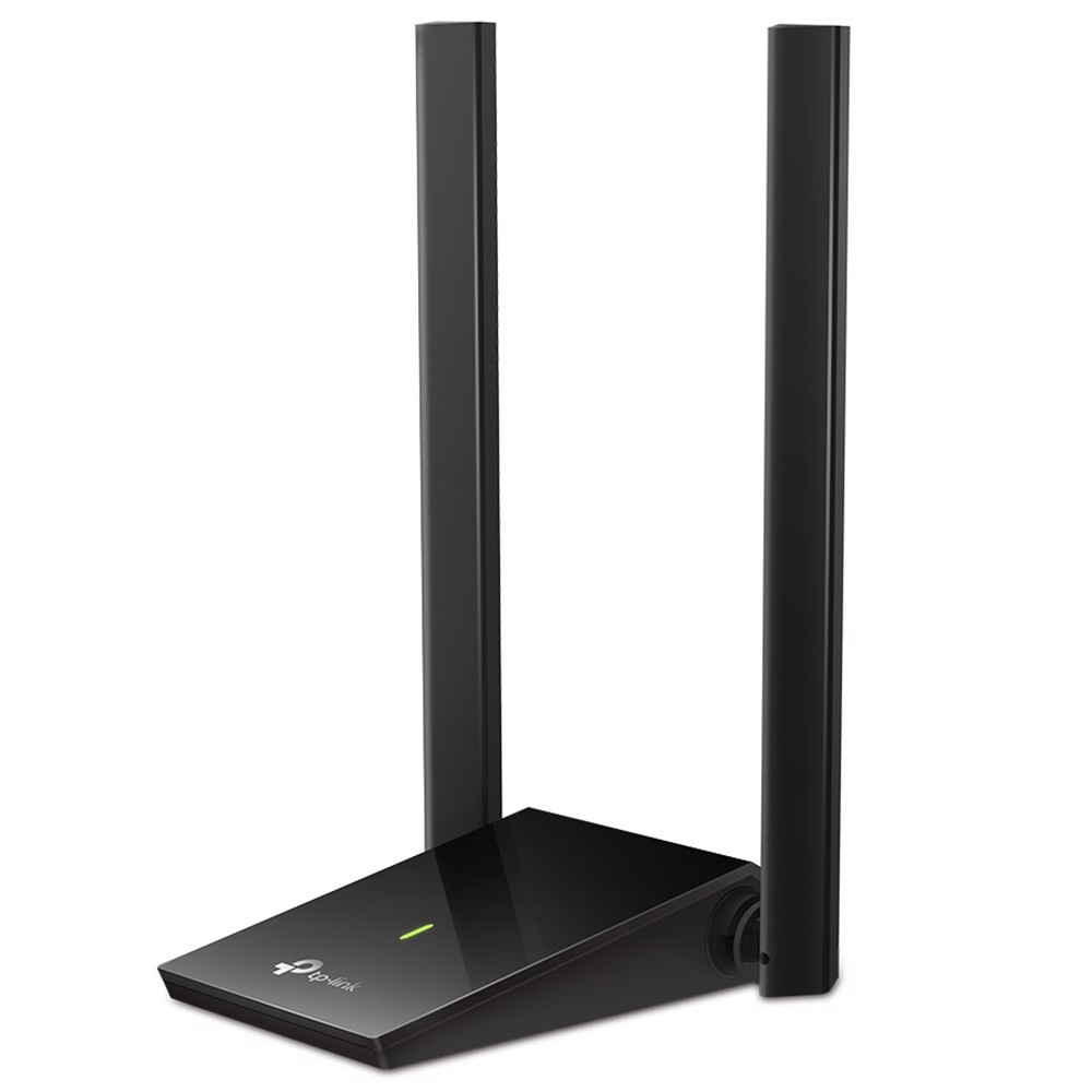 TP-LINK ARCHER T4U PLUS AC1300 Yüksek Kazançlı Kablosuz USB Adaptör