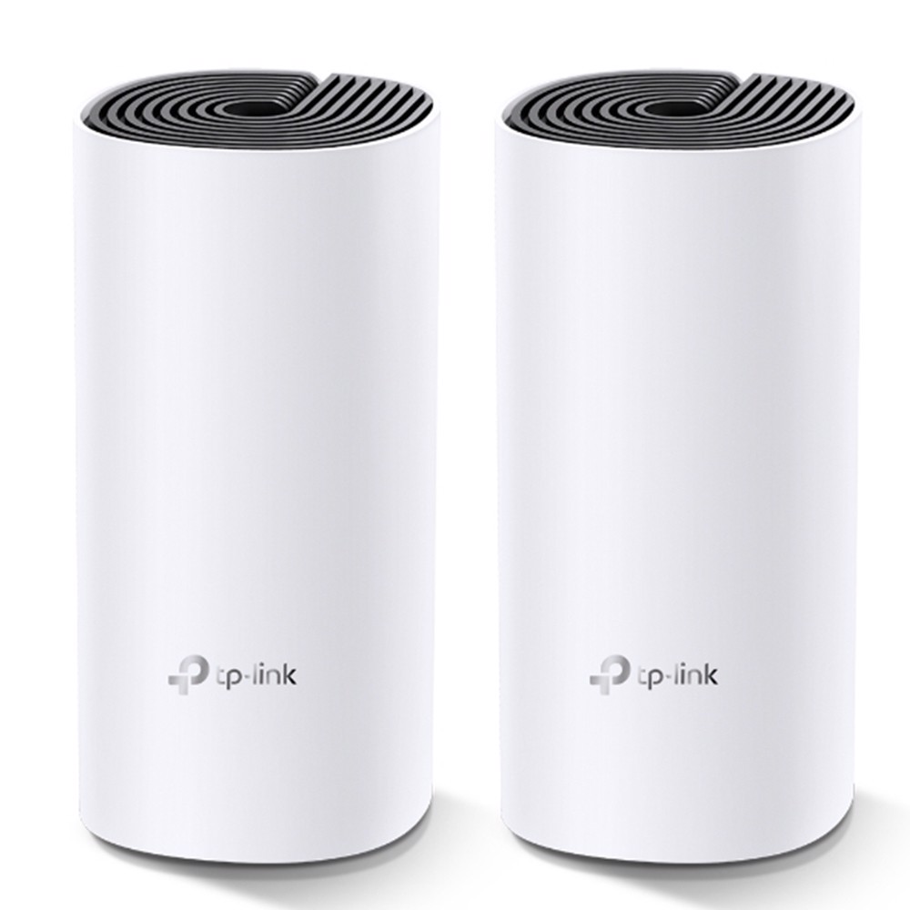TP-LINK DECO M4 AC1200 Mesh WiFi Sistemi (2 li)