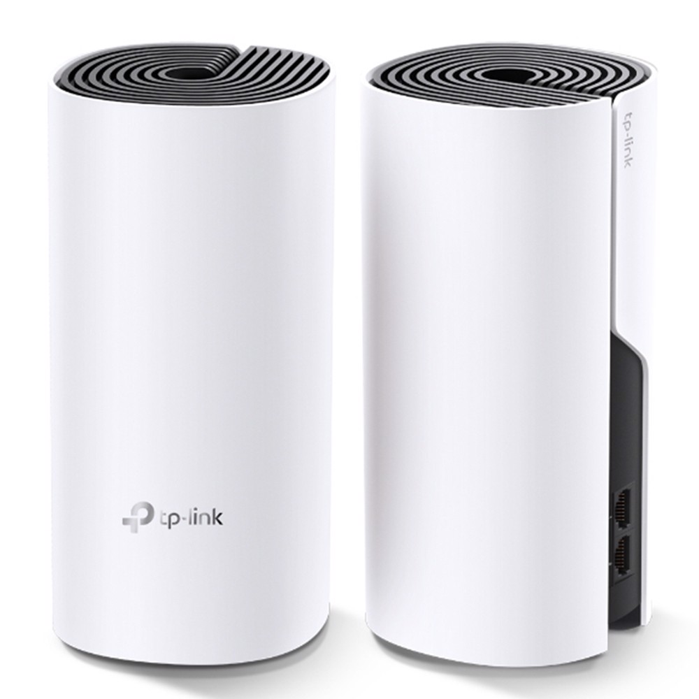 TP-LINK DECO M4 AC1200 Mesh WiFi Sistemi (2 li)