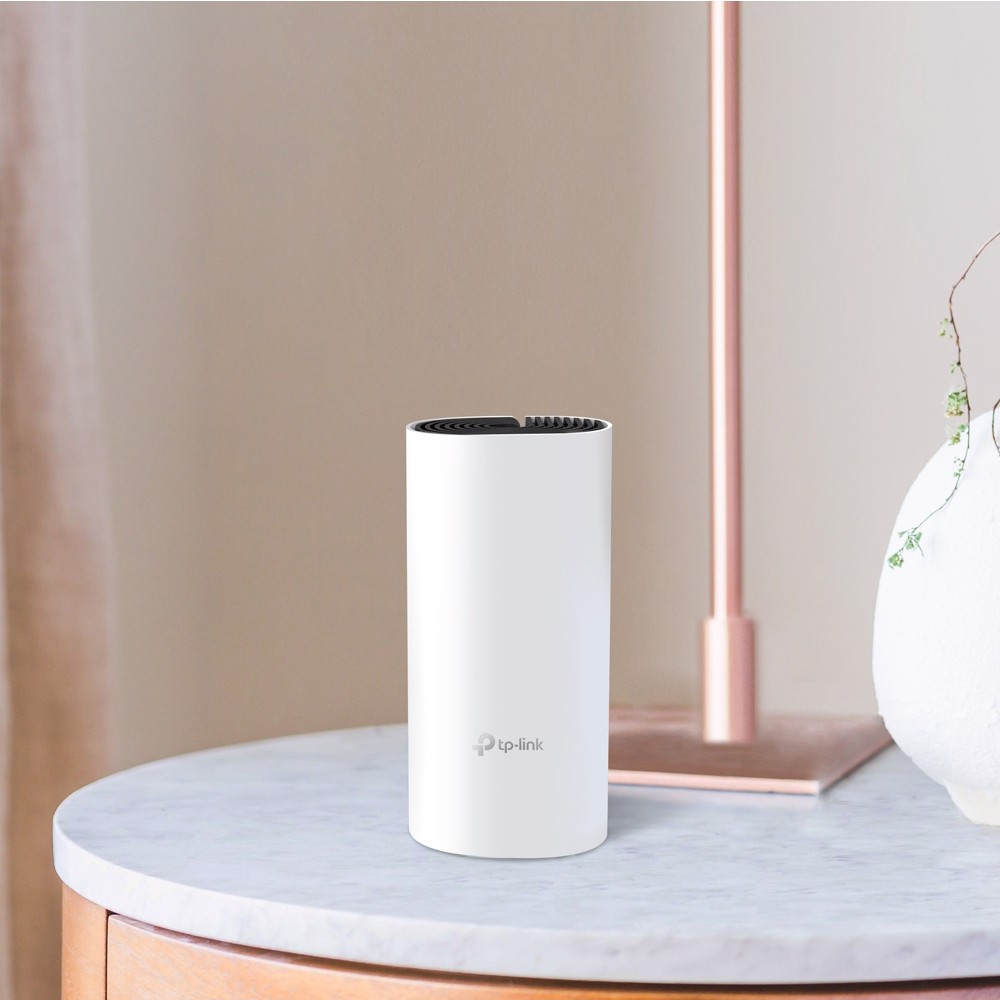 TP-LINK DECO M4 AC1200 Mesh WiFi Sistemi (2 li)