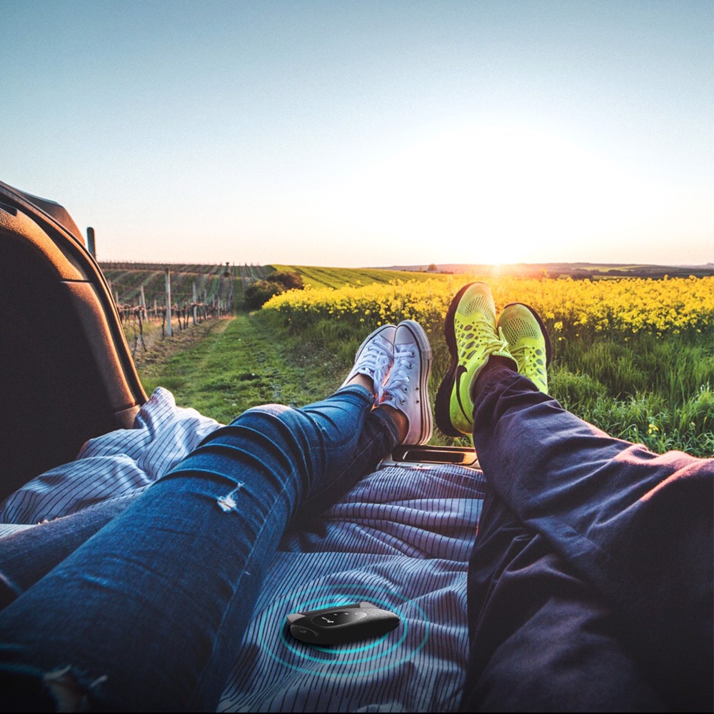 TP-LINK M7000 4G LTE Mobil WiFi