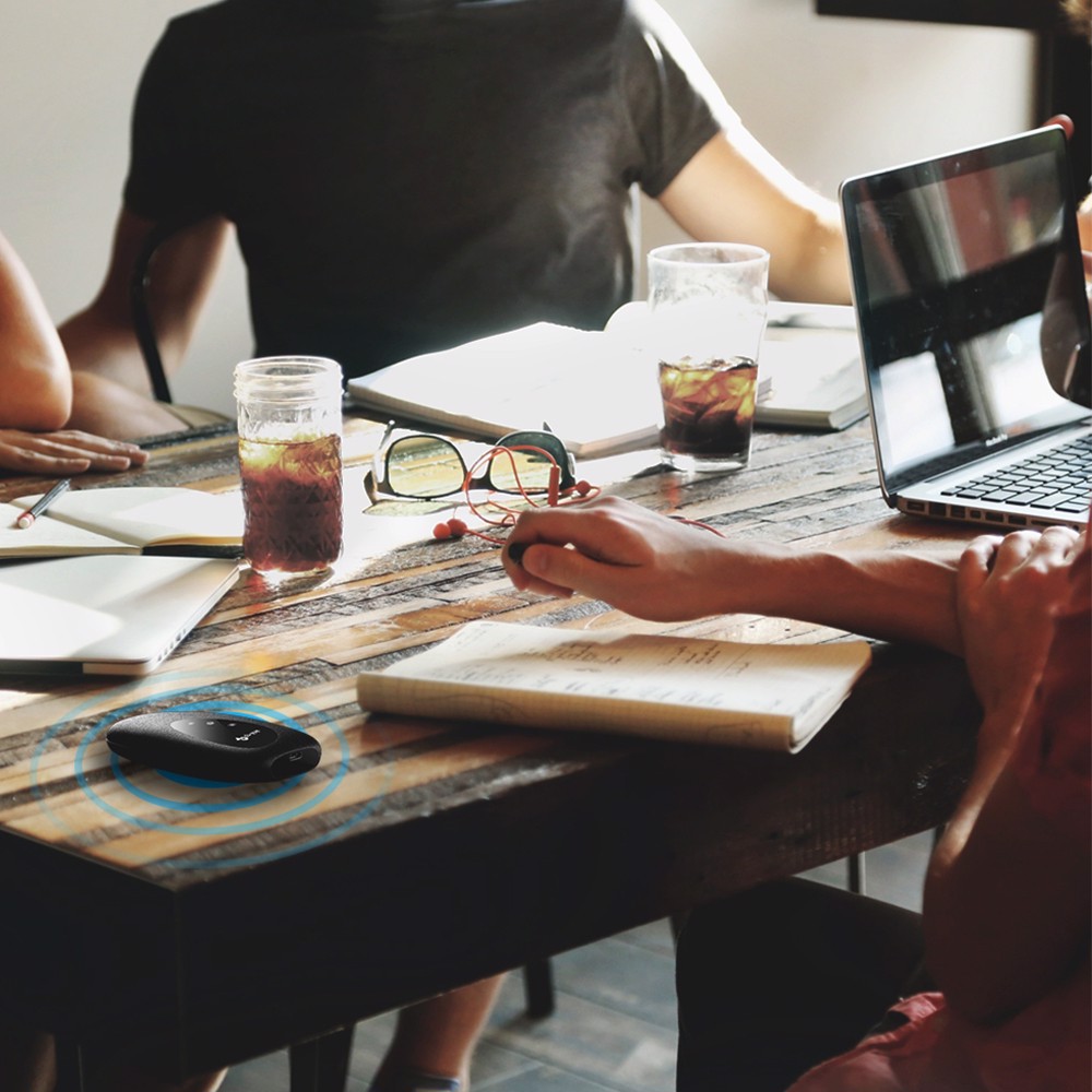 TP-LINK M7000 4G LTE Mobil WiFi