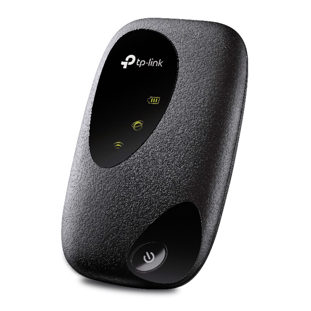 TP-LINK M7000 4G LTE Mobil WiFi