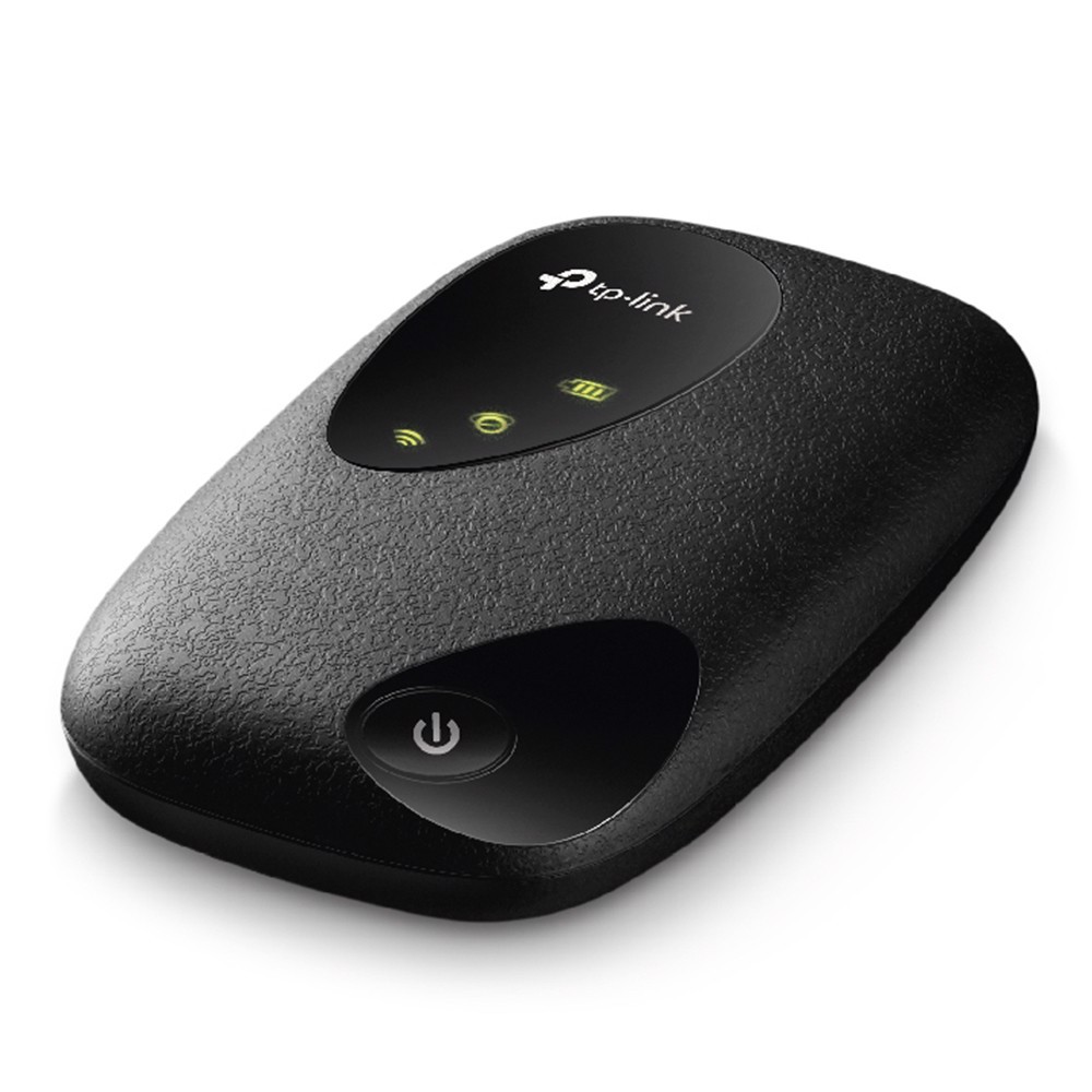 TP-LINK M7000 4G LTE Mobil WiFi