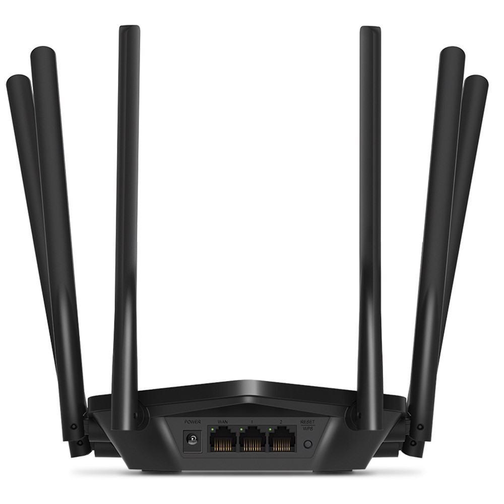 Mercusys MR50G AC 1900Mbps Dual Band Gigabit Router