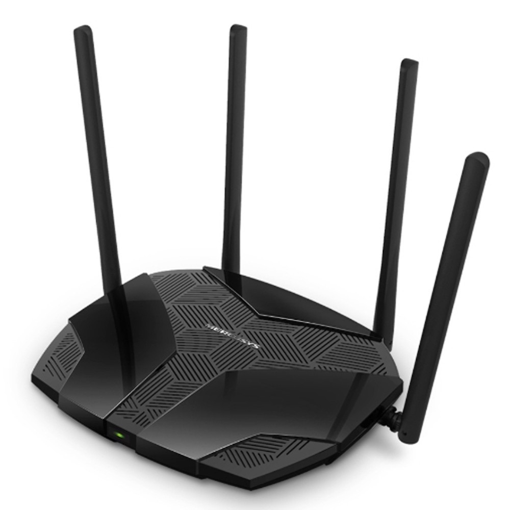 TP-LINK MR70X 1800Mbps Dual-Band WiFi 6 Router