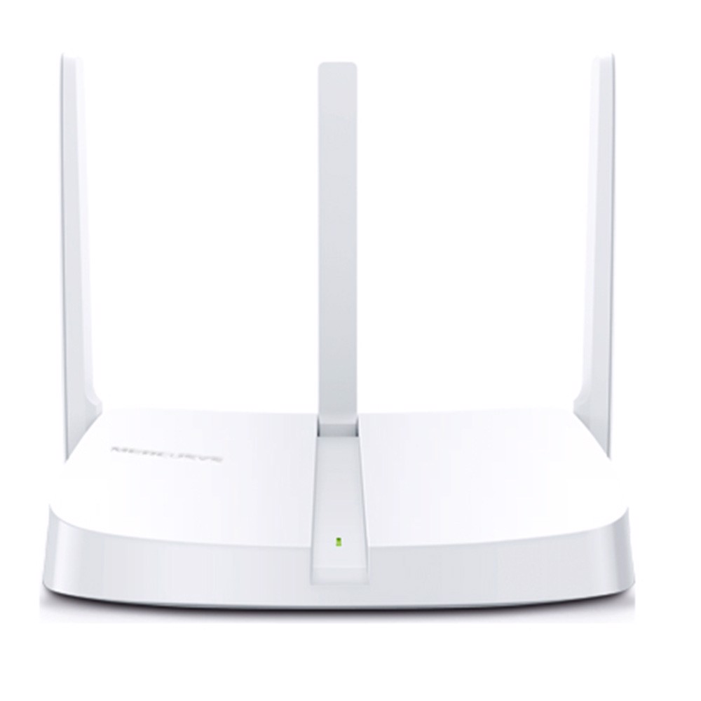 Mercusys MW305R 300Mbps Kablosuz Router