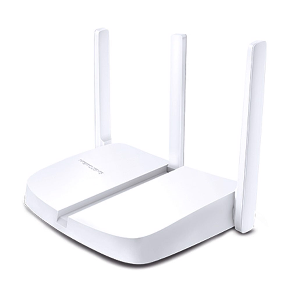 Mercusys MW305R 300Mbps Kablosuz Router