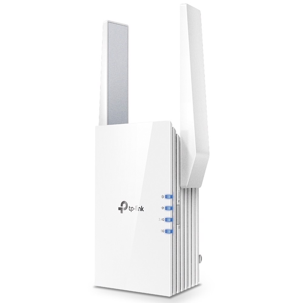 TP-LINK RE505X AX1500 1200 Mbps WiFi Menzil Genişletici