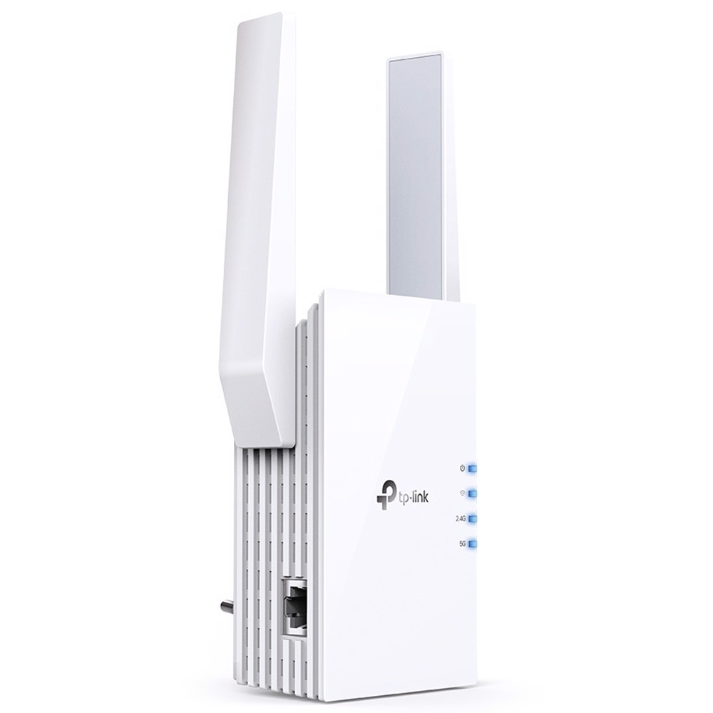 TP-LINK RE605X AX1800 WiFi Menzil Genişletici
