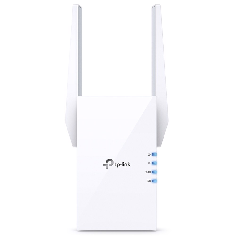 TP-LINK RE605X AX1800 WiFi Menzil Genişletici