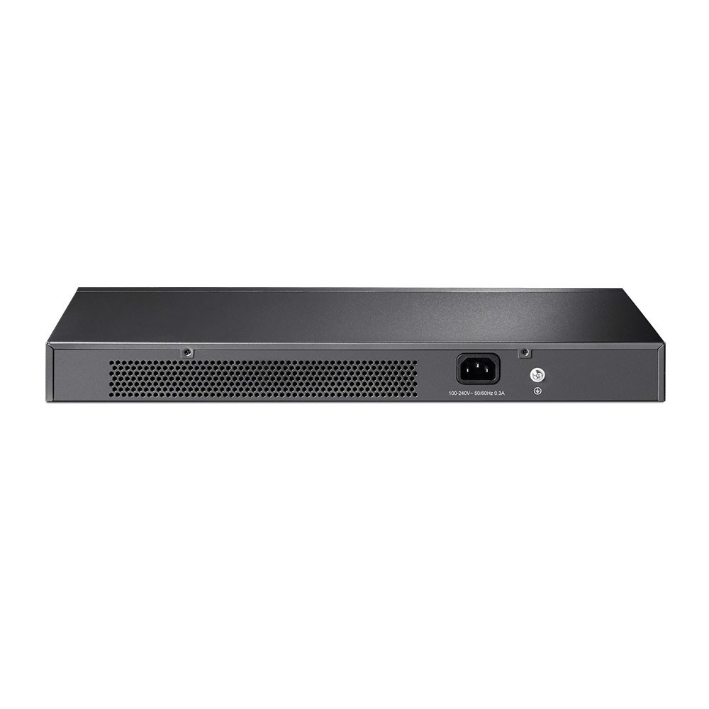TP-LINK  TL-SG1016 16-Port Gigabit Switch