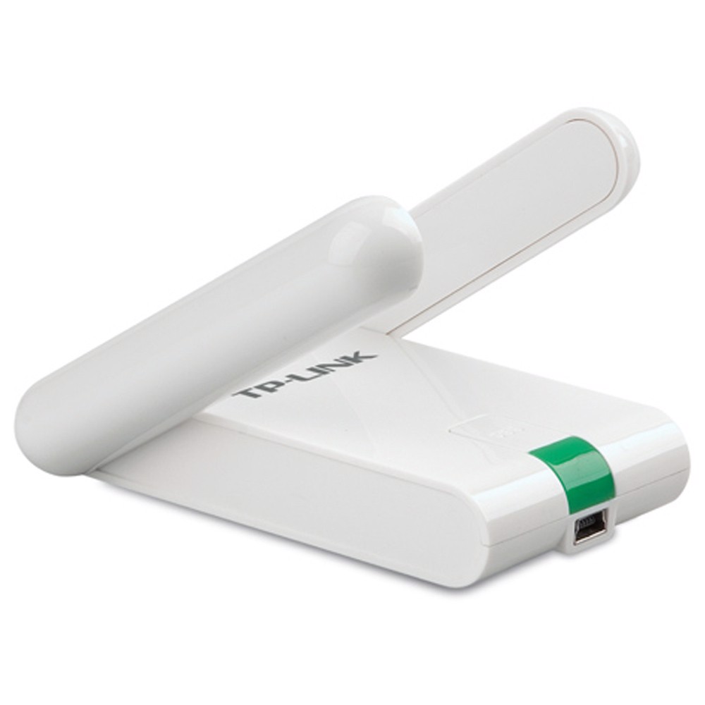 TP LINK TL-WN822N 300Mbps High Gain Kablosuz USB Adaptör