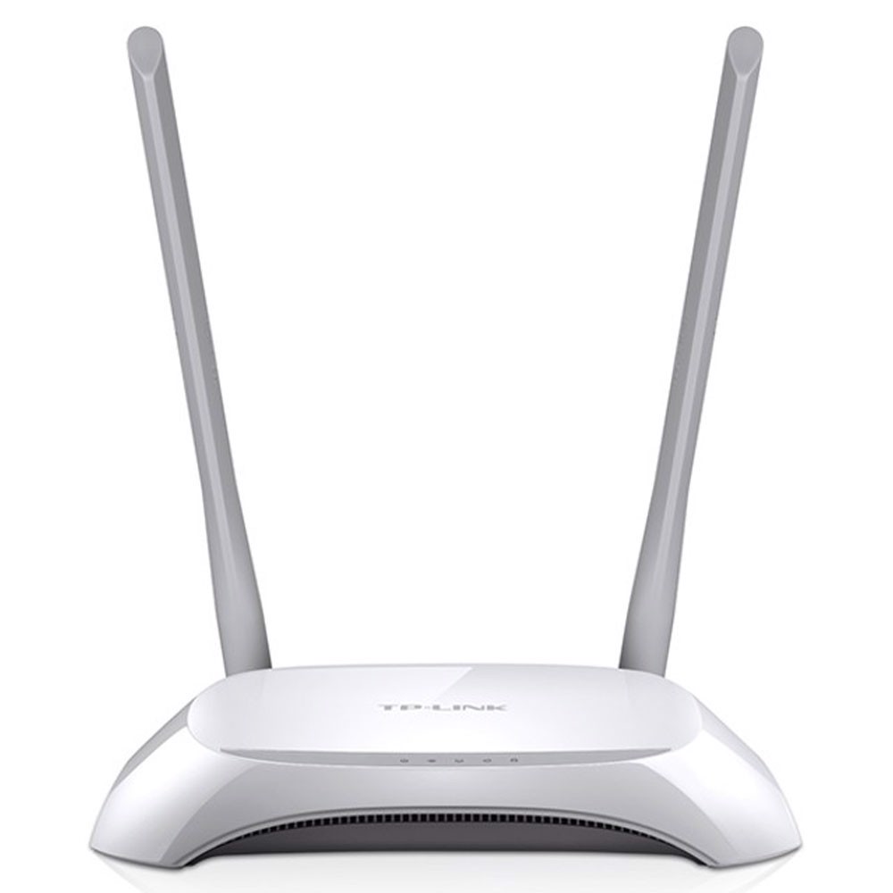 TP-LINK TL-WR840N 300Mbps Kablosuz N Router