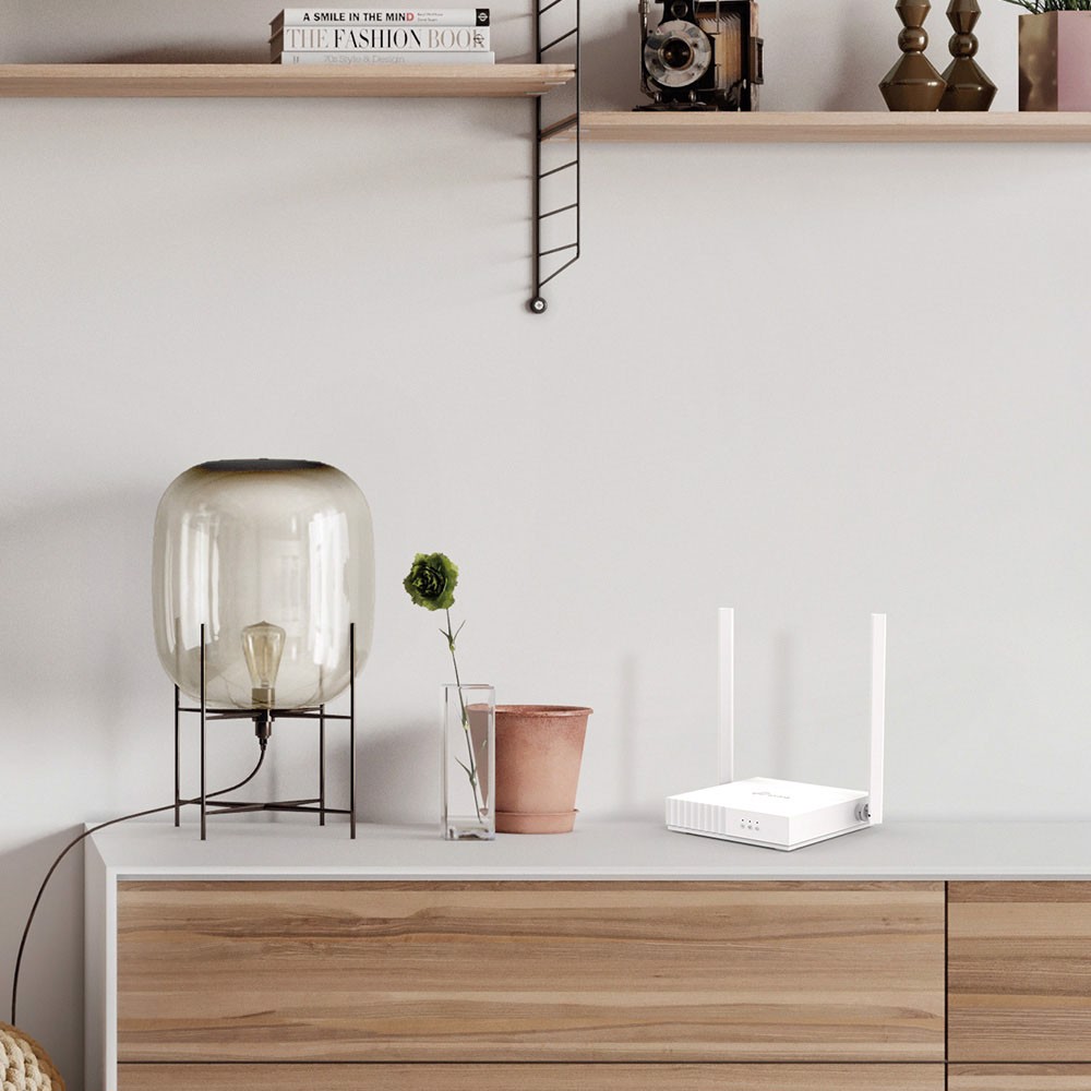 TP-LINK WR820N 300Mbps Kablosuz Router