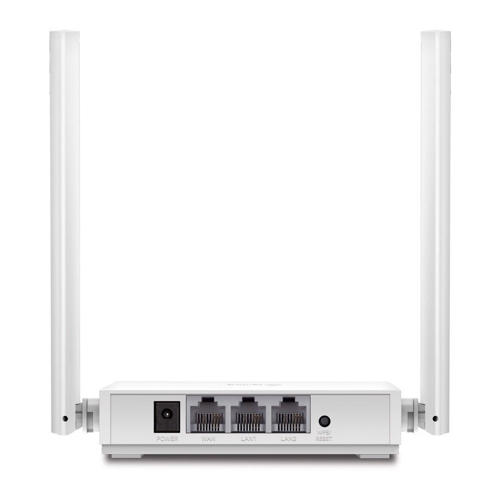 TP-LINK WR820N 300Mbps Kablosuz Router
