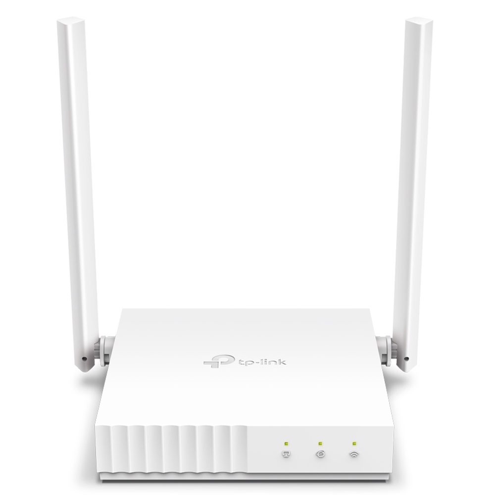 TP-LINK WR844N N300 300Mbps Wireless Modem Router