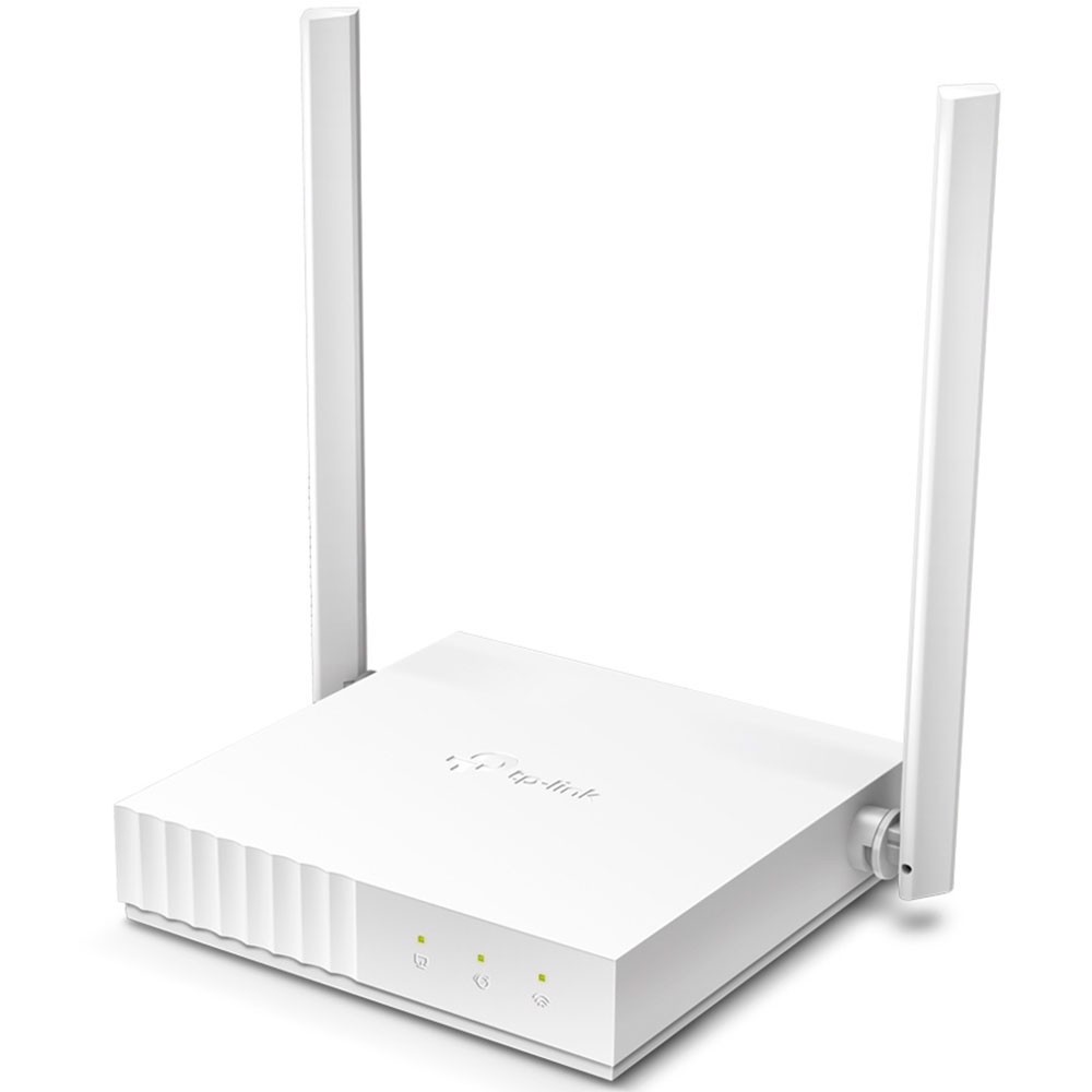 TP-LINK WR844N N300 300Mbps Wireless Modem Router
