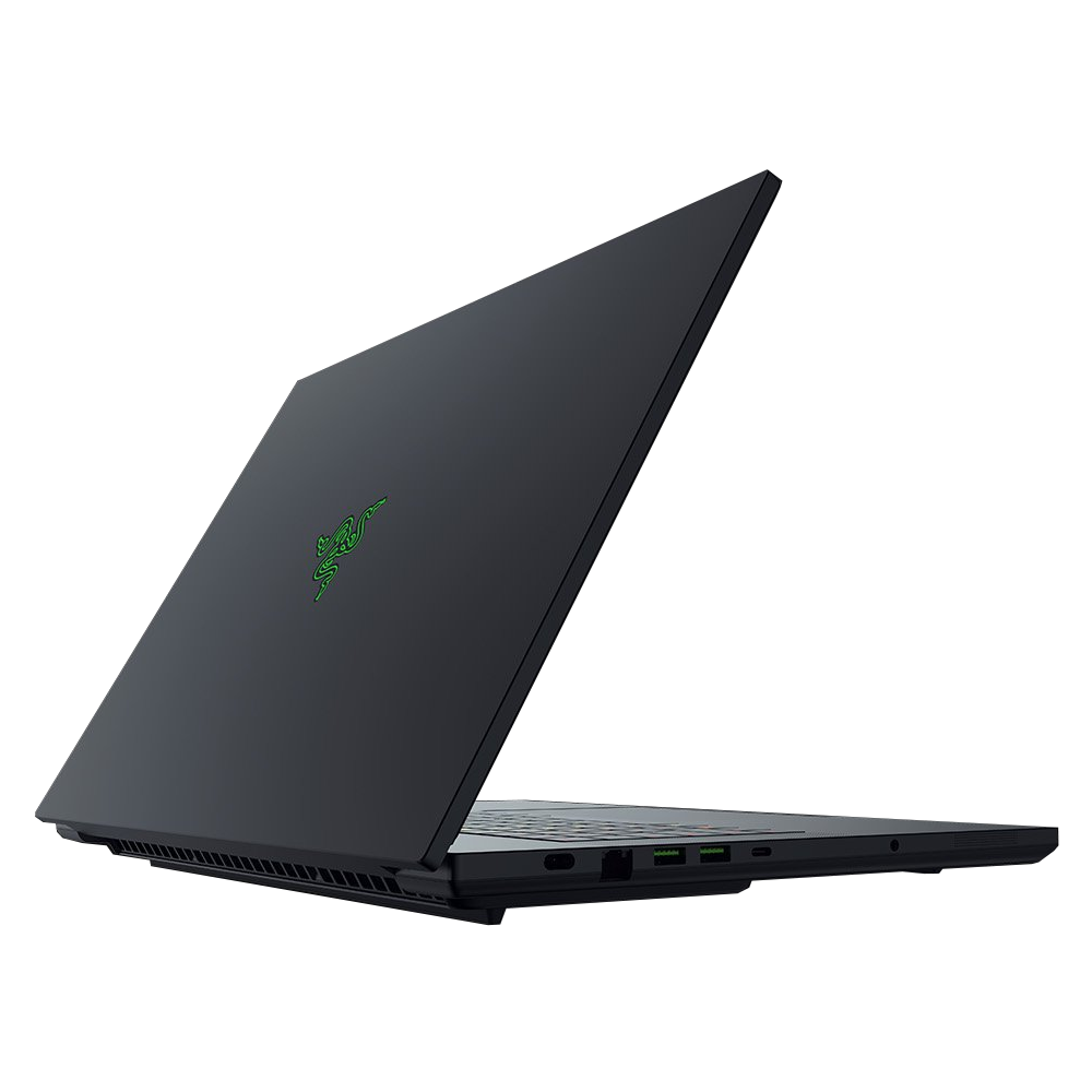 RAZER Blade 18 Ultra 9 275HX 64GB DDR5 RTX 5090 GDDR7 24GB 4TB SSD 18" UHD 240Hz FHD 440Hz Dual Mode W11H Gaming Notebook