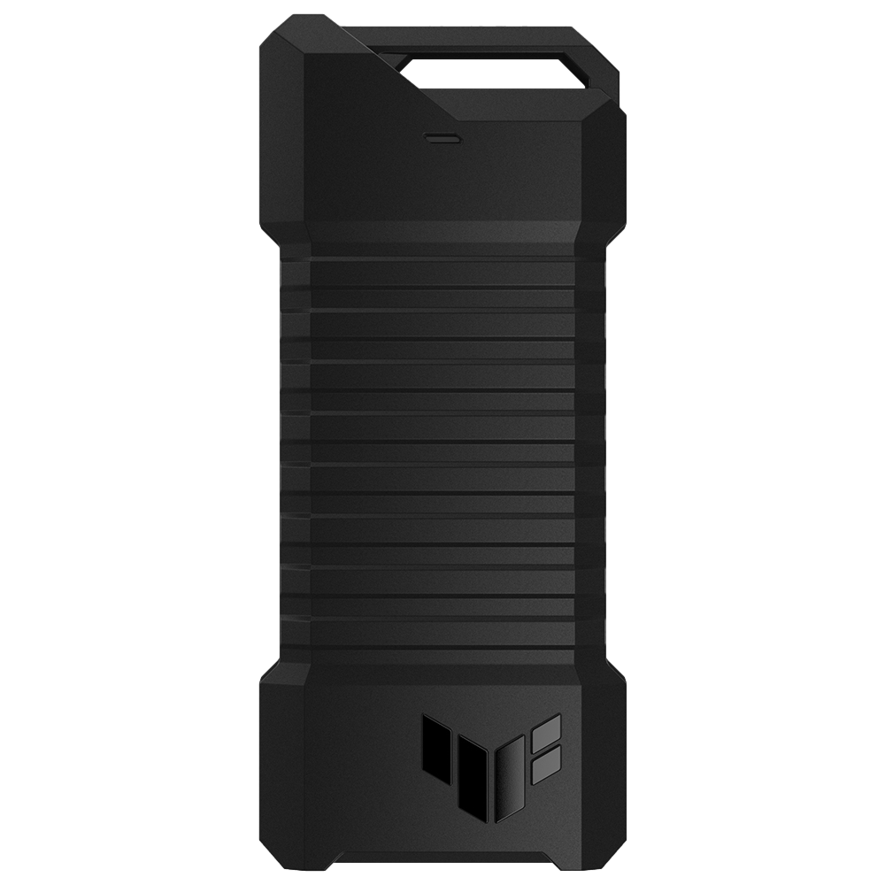 ASUS 1TB TUF Gaming AS1000 USB-C 3.2 Gen2 Taşınabilir M.2 SSD