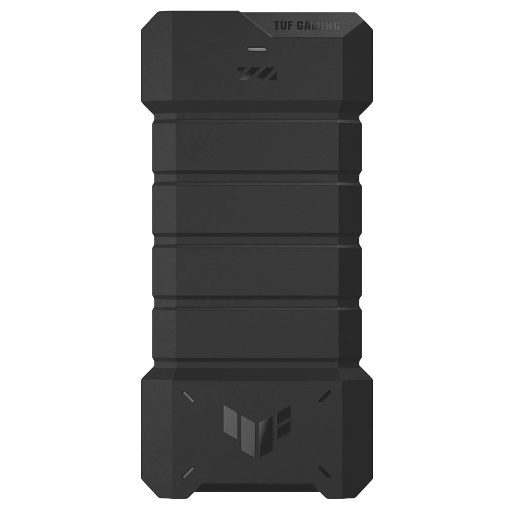 ASUS TUF Gaming AS1000 PLUS 1TB USB-C 3.2 Gen2 Taşınabilir M.2 SSD