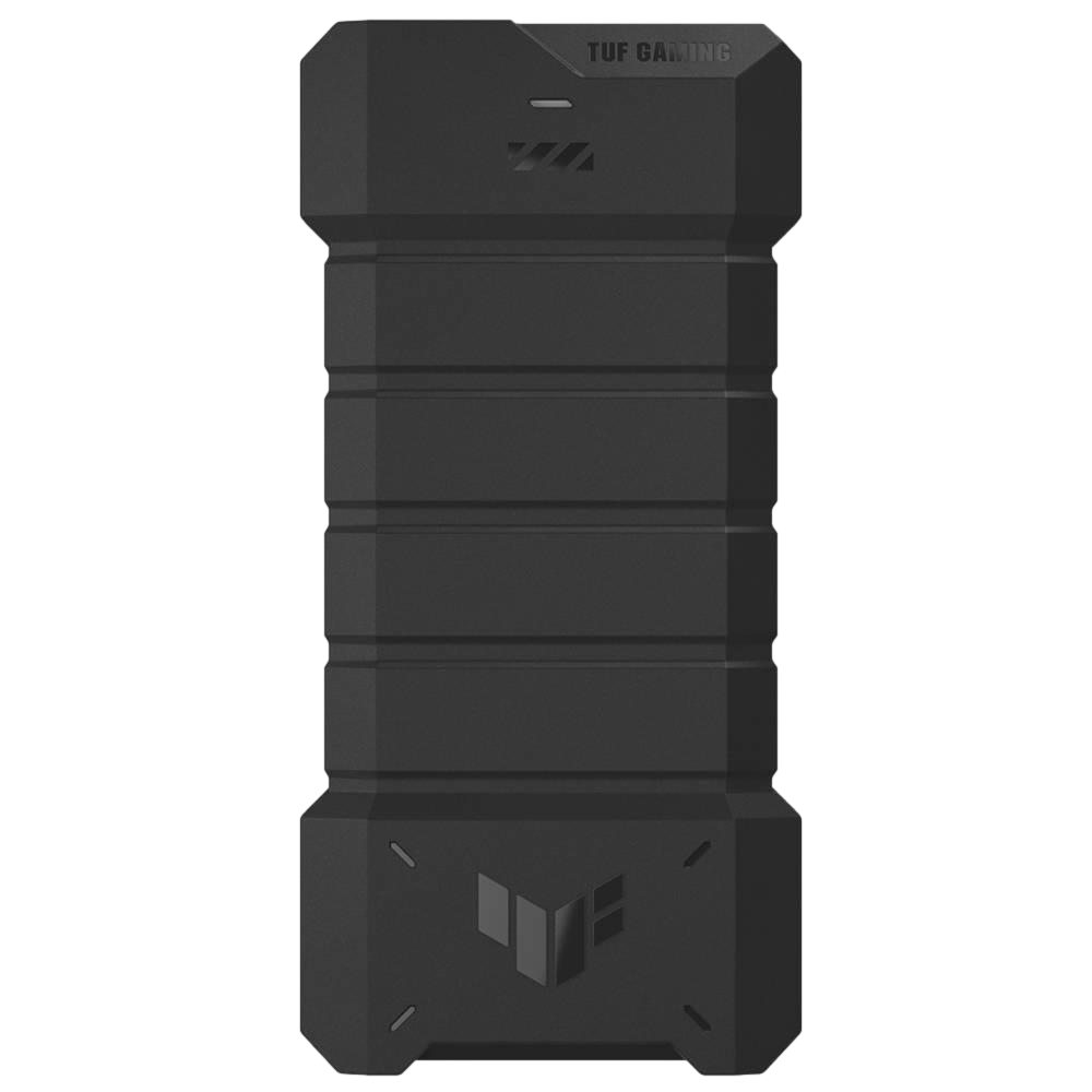 ASUS TUF Gaming AS2000 PLUS 2TB USB-C 3.2 Gen2 Taşınabilir M.2 SSD