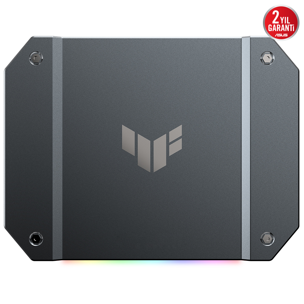 ASUS TUF Gaming CU4K30 4K60 Capture Kart