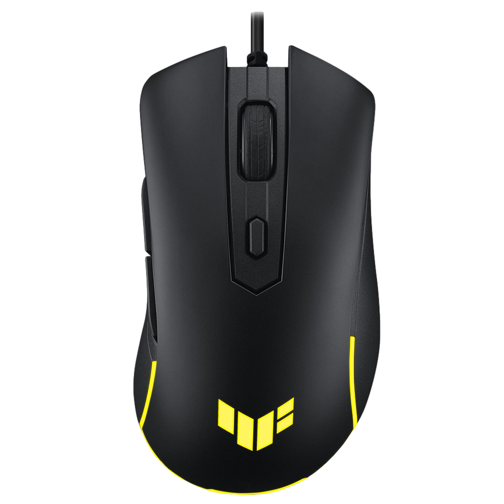 ASUS TUF Gaming M3 GEN II Kablolu Gaming Mouse