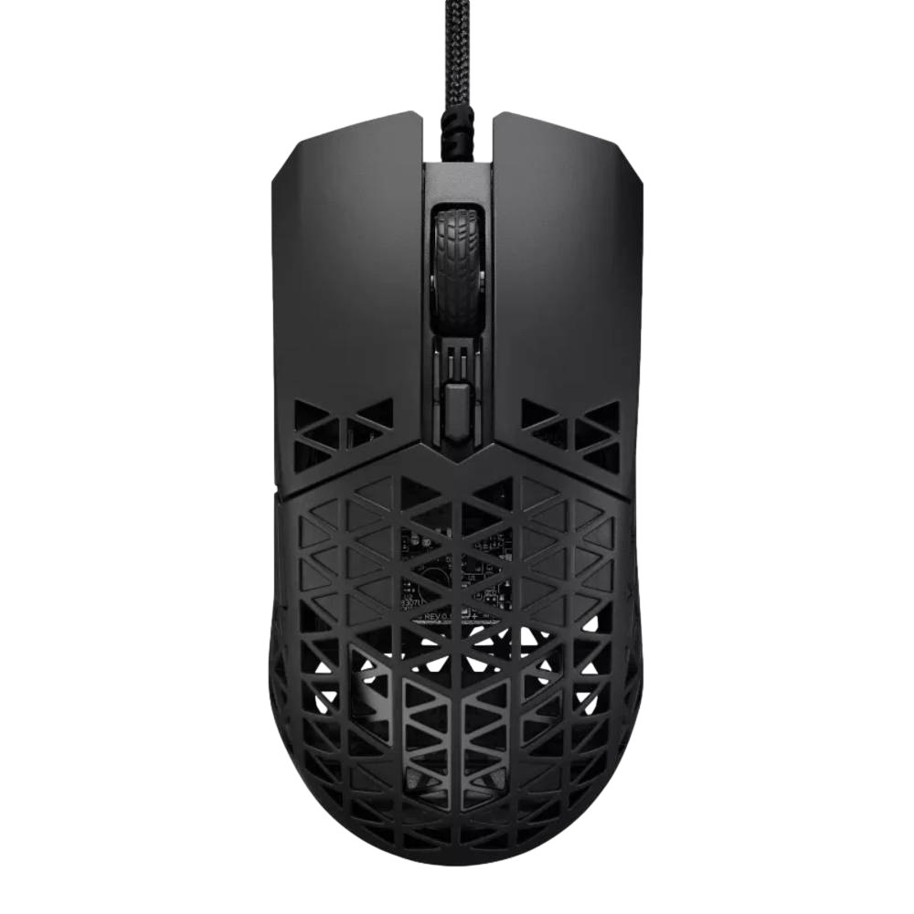 ASUS TUF GAMING M4 AIR Ultra Hafif Gaming Mouse